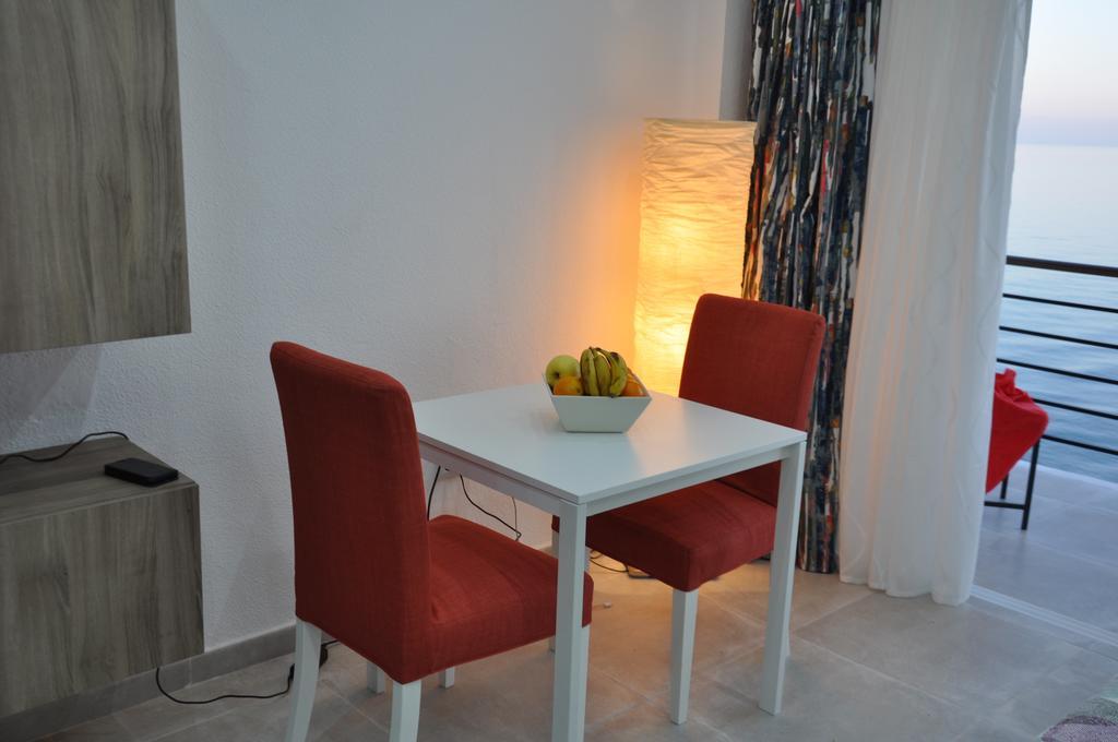 Studio Sea View Terrace Torremolinos Exterior foto